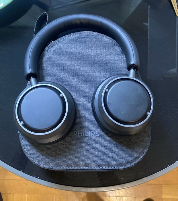 Philips Fidelio L4
