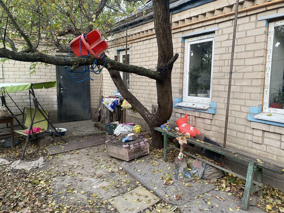 Будинок в с.Вільне, Самарівський район