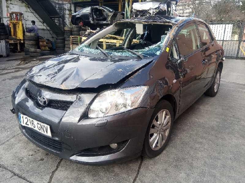 Kit De Embraiagem Toyota Auris