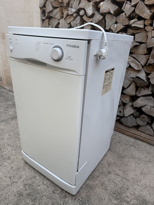 Посудомийка PYRAMIDA DM 09
