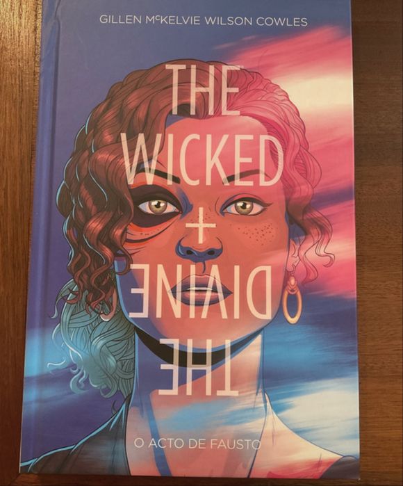 The Wicked + The Divine