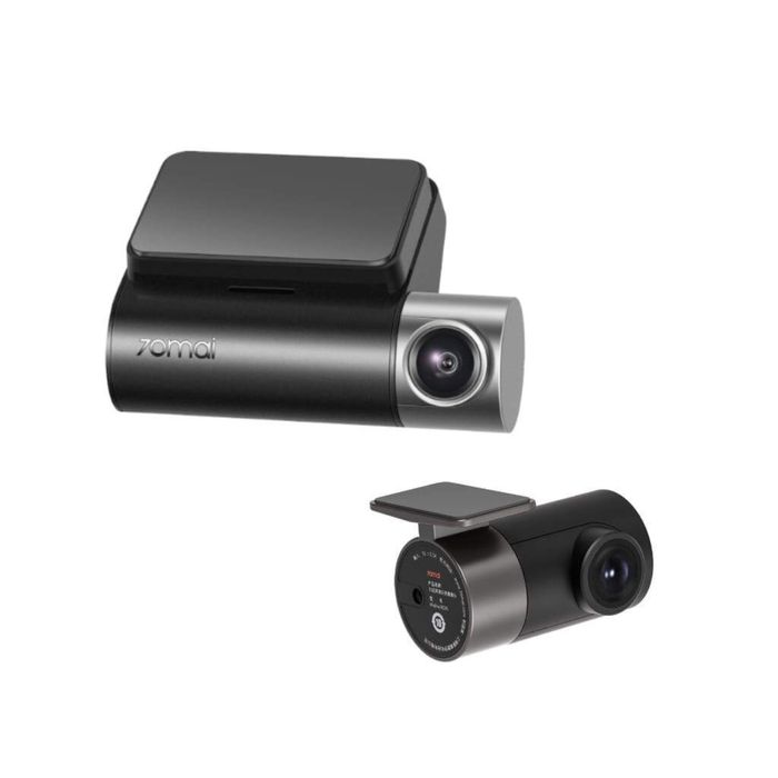 Автомобільний відеореєстратор Xiaomi 70mai Dash Cam Pro Plus A500S