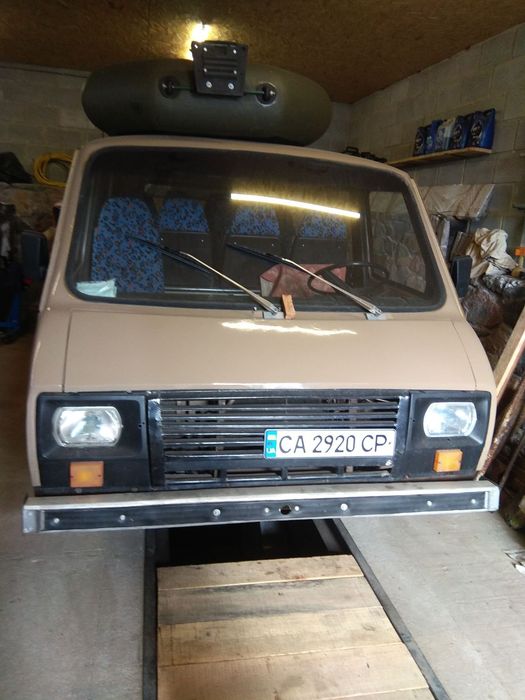Раф 220301 1992року