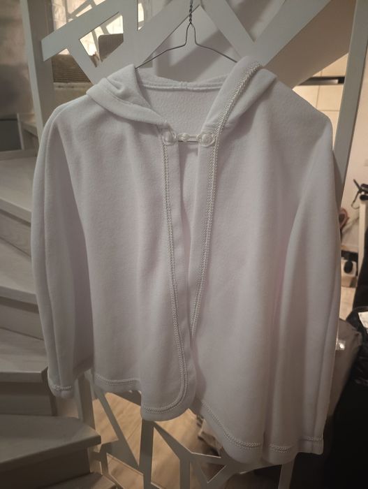 Narzutka na komunię świętą