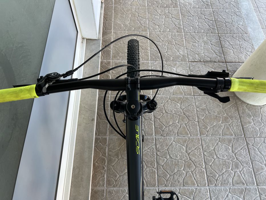 Bicicleta de BTT Scott 29