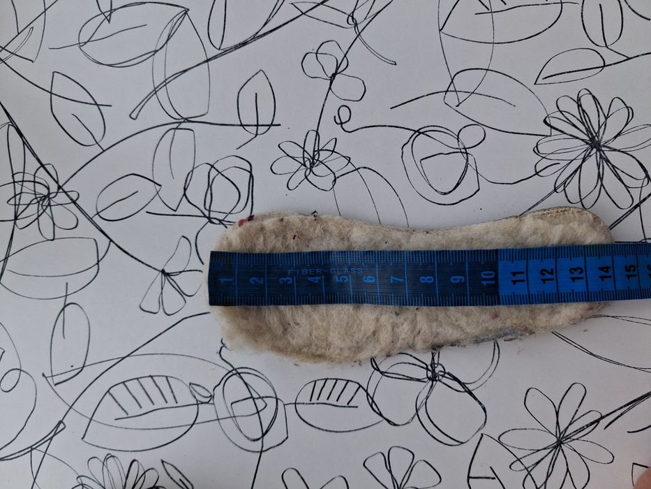 Дитяче зимове взуття , черевики 22/23 Demar