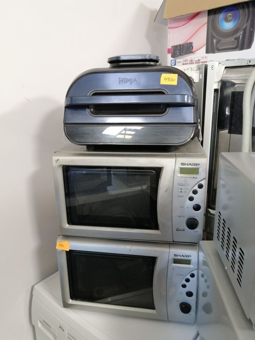 Mikrofala. Największy wybór agd i meble