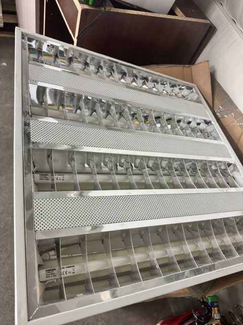 Lampy do systemu sufitowego OWA