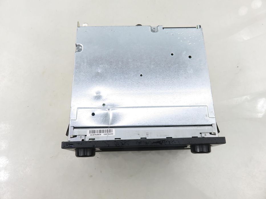 Radio Vw Polo IV (9n_)