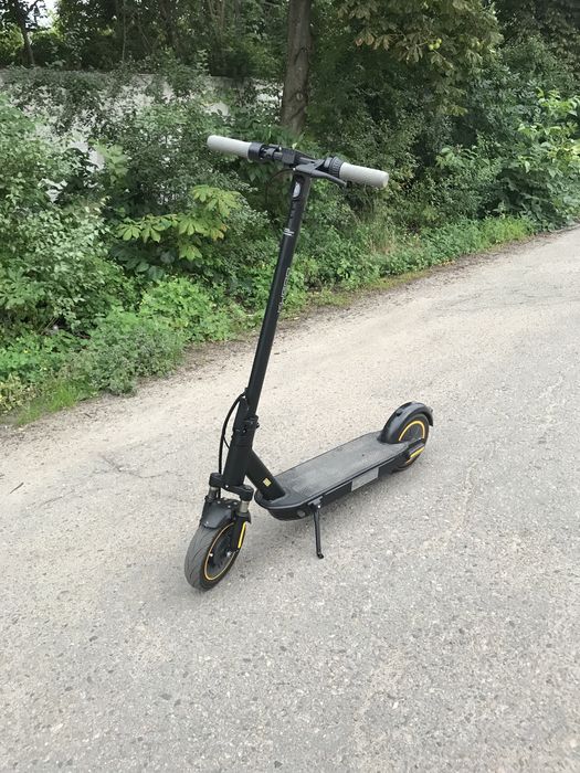 Продам електросамакат