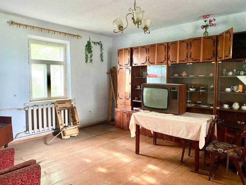 Продаж БУДИНКУ в с.Івачкове