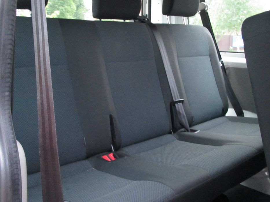 sprzedam ładnego busa.