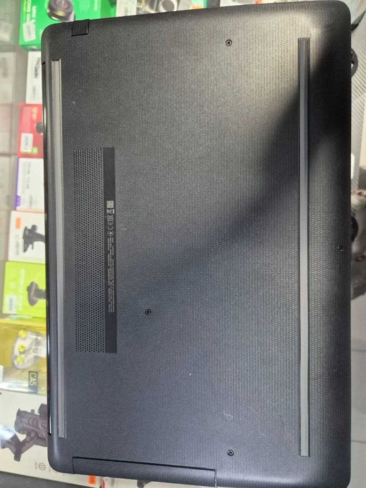 Ноутбук HP 17 BY DDR4 8GB + SSD M2