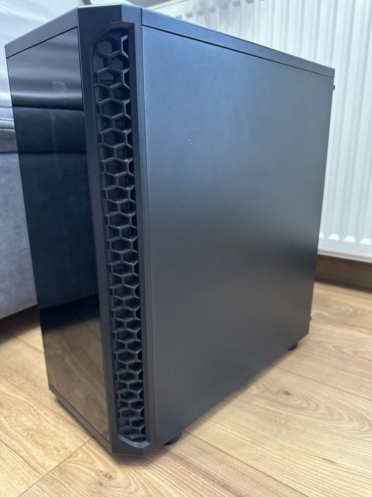 Komputer Stacjonarny rtx 2060 + ryzen 7 2700 + 32gb ram