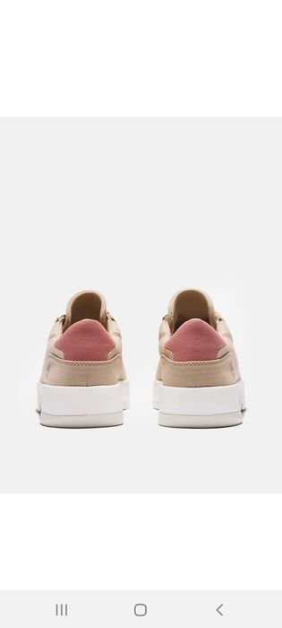 Кроссовки, мокасины Timbarland