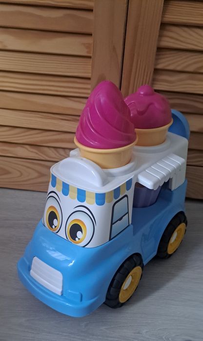 Zabawka dla dzieci do piaskownicy