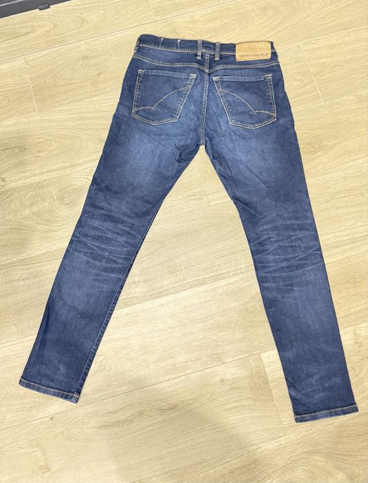 Джинси чоловічі Baldesarini M