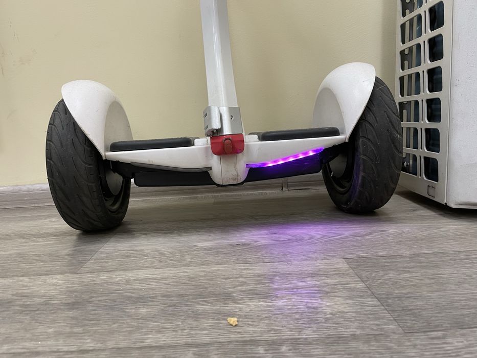 Гіроскутер mini pro 01