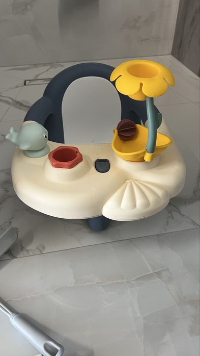 Стілець для купання Smoby