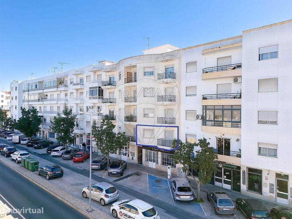 Apartamento T2 para venda