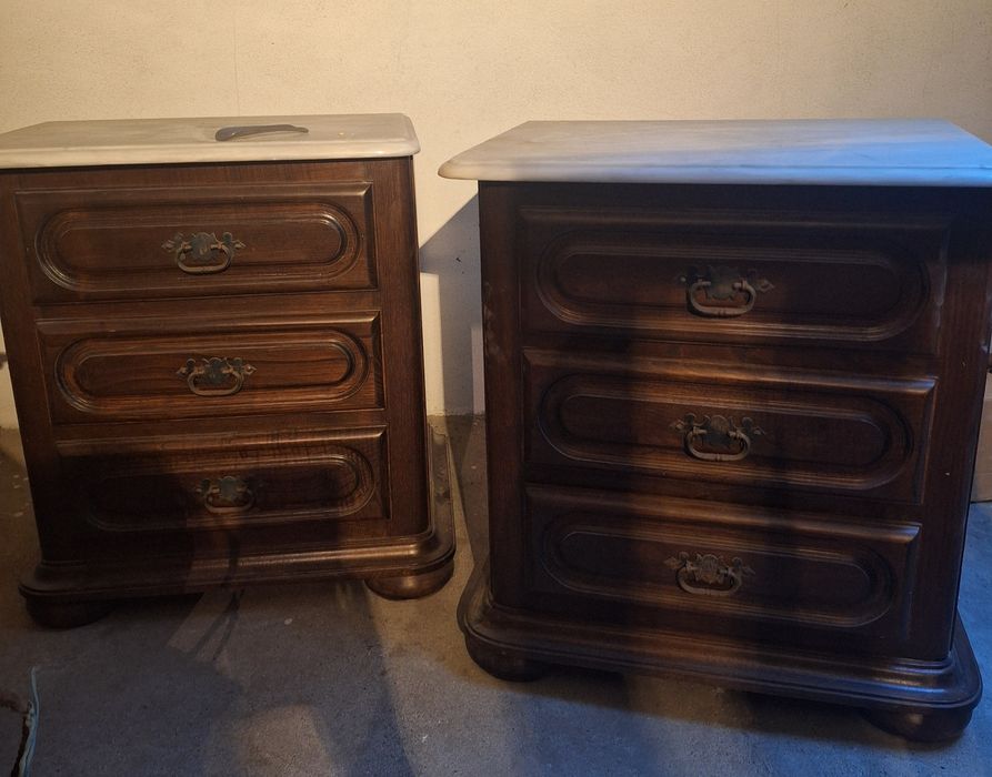 Mesinhas de cabeceira
