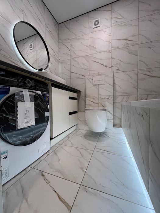 Apartment in Irpin, Buchanskyy rayon - More