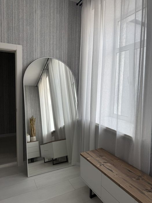 Сдаю 2к/кв Мариупольская 2/2, 46м,1 сдача!,500$