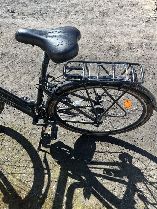 Sprzedam indiana 3.0 x - road