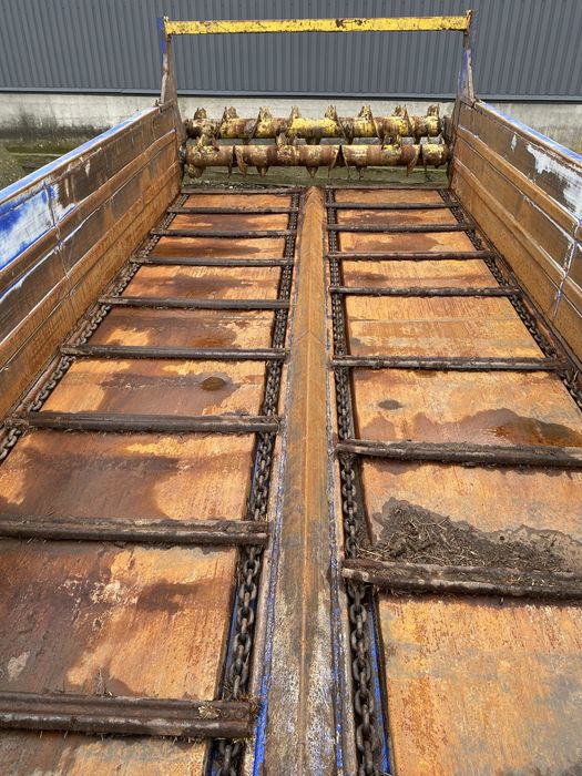 Гноєрозкидач ПРТ 10