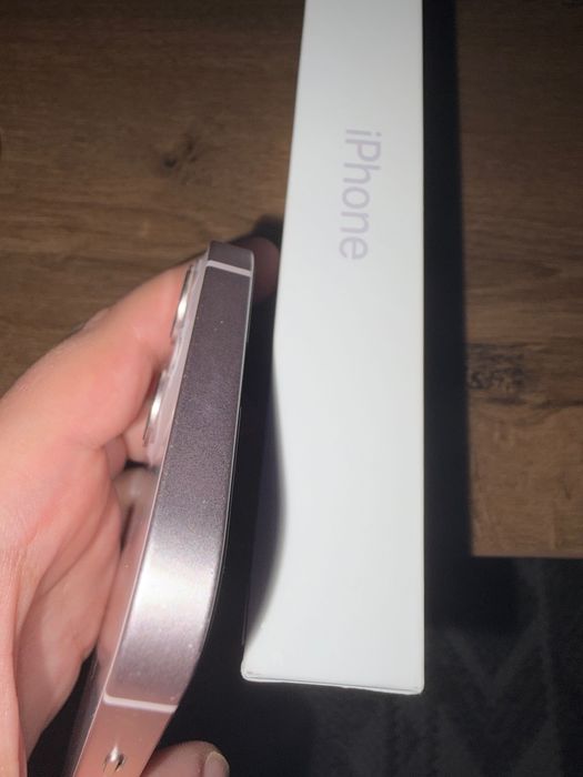 iPhone 13 telefon uzywany