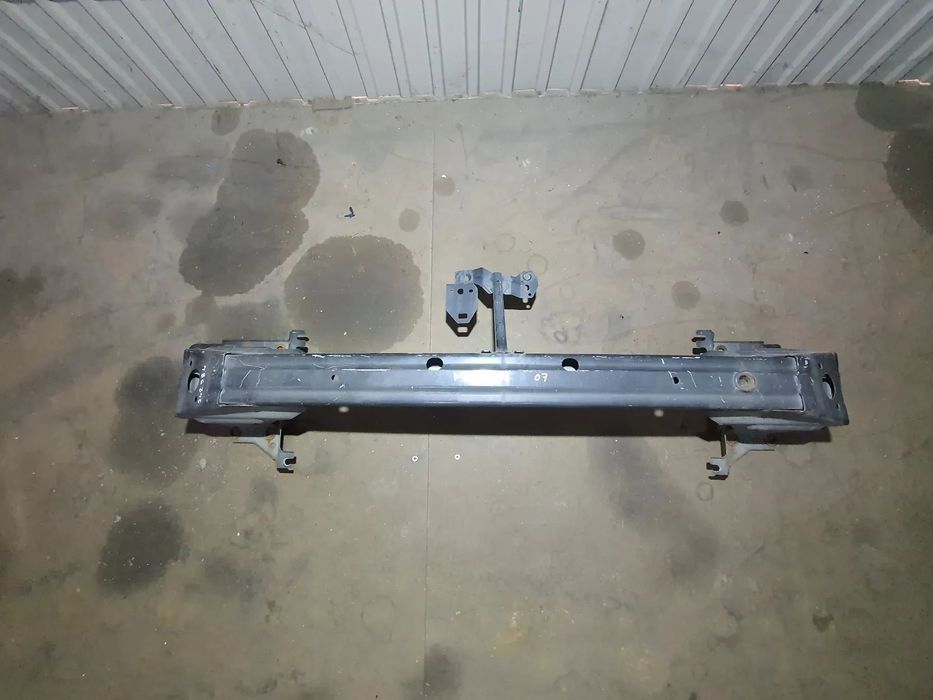 REFORÇO FRENTE MAZDA 6 SW 02-
