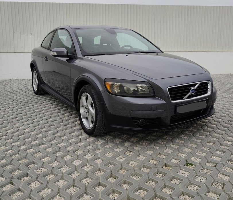 Volvo C30 1.6 Diesel Nacional