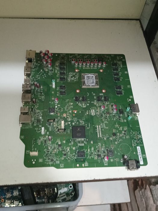 Płyta główna Xbox one (czytaj opis)