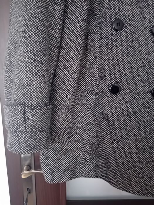 Płaszczyk rozmiar 48