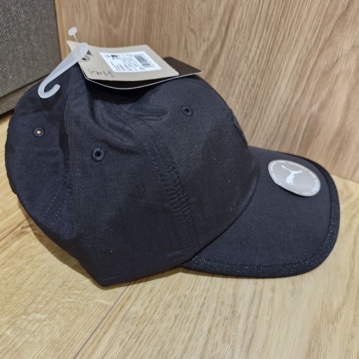 Czapka z daszkiem puma Ferrari