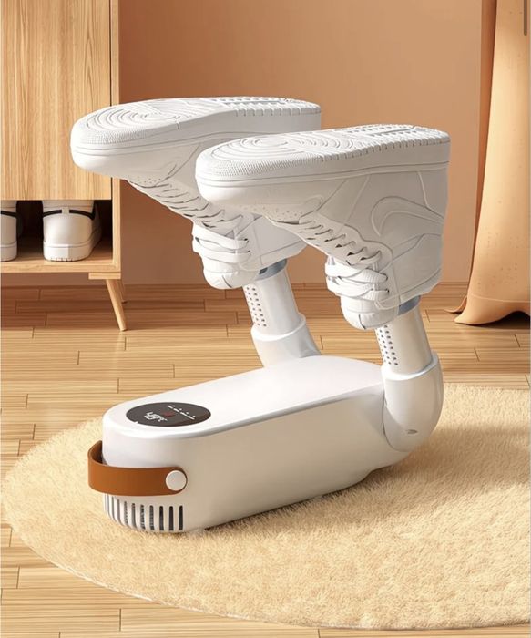 Сушка для взуття Intelligent Shoe Dryer