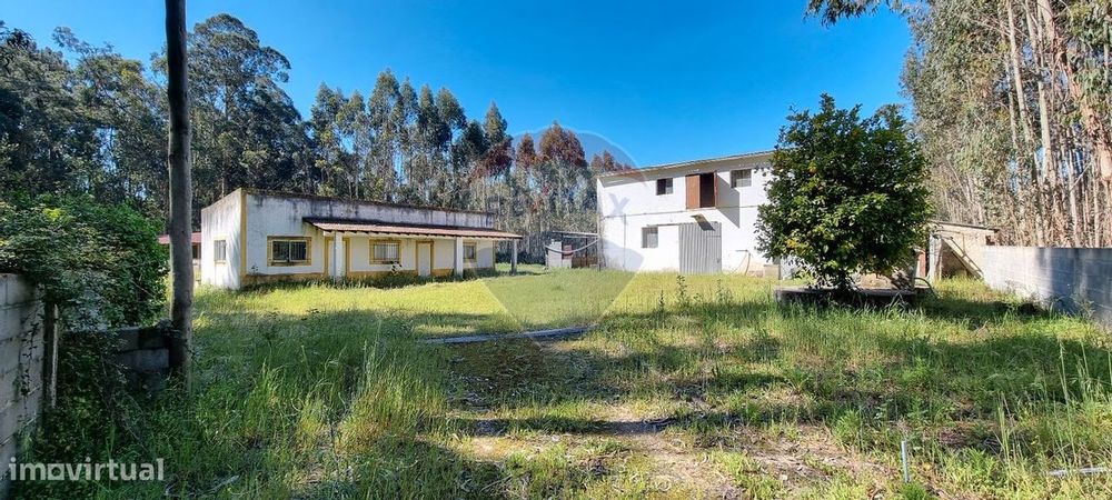 Industrial  para venda