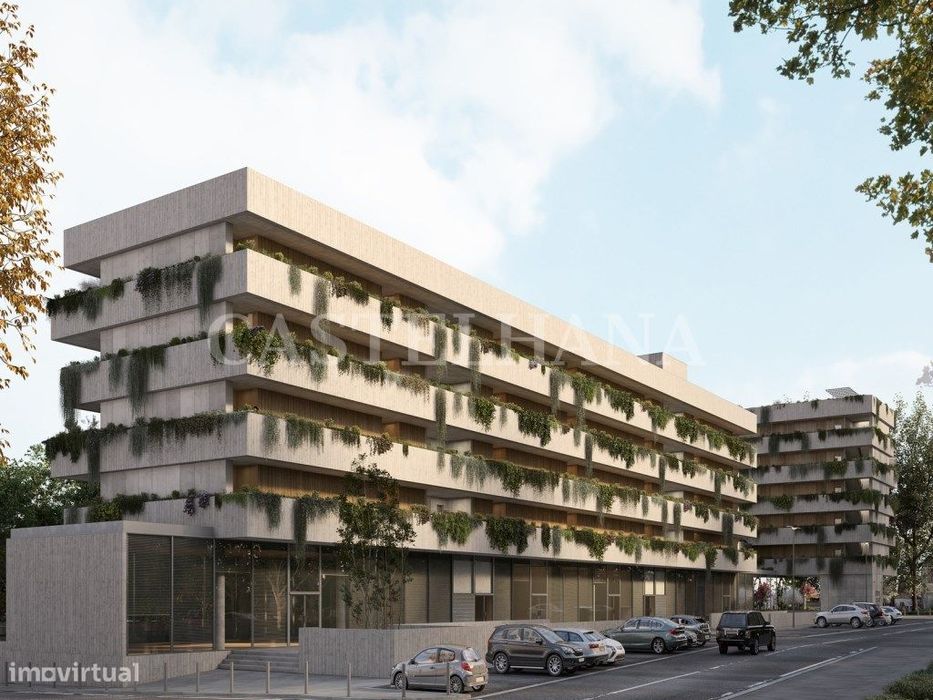 Apartamento T0 à venda em Aldoar, Foz do douro e Nevogilde, Porto — foto 17