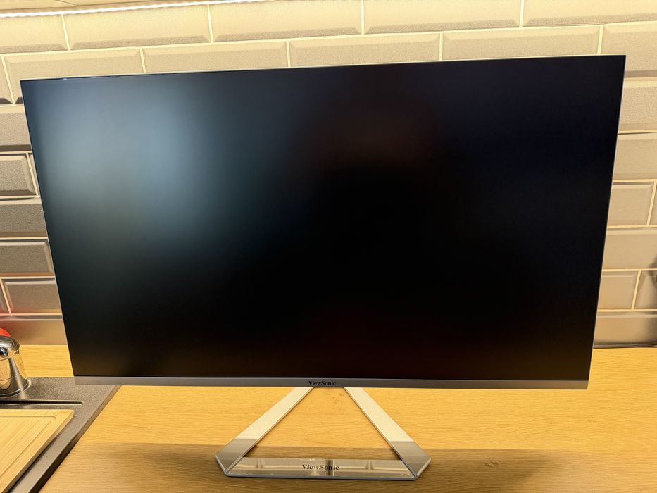 Monitor VievSonic 32” VX3276