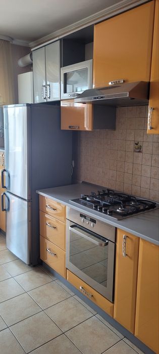 Здам 2кімнатну квартиру на Слов'янці.