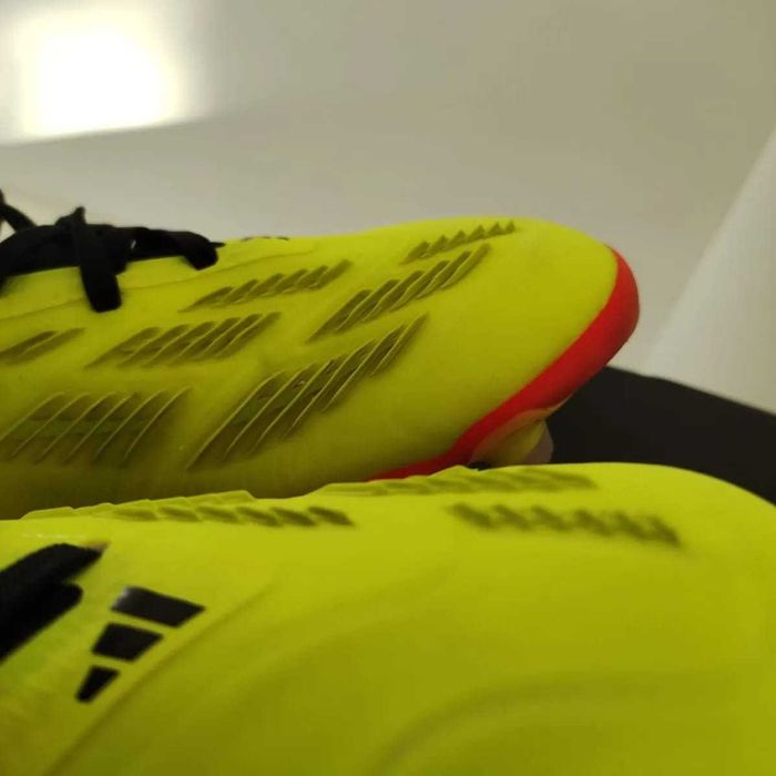 Chuteiras Novas PREDATOR PRO