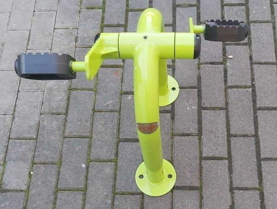 Ławka miejska,parkowa.