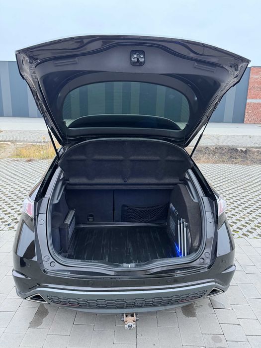 Honda Civic 5D 2008