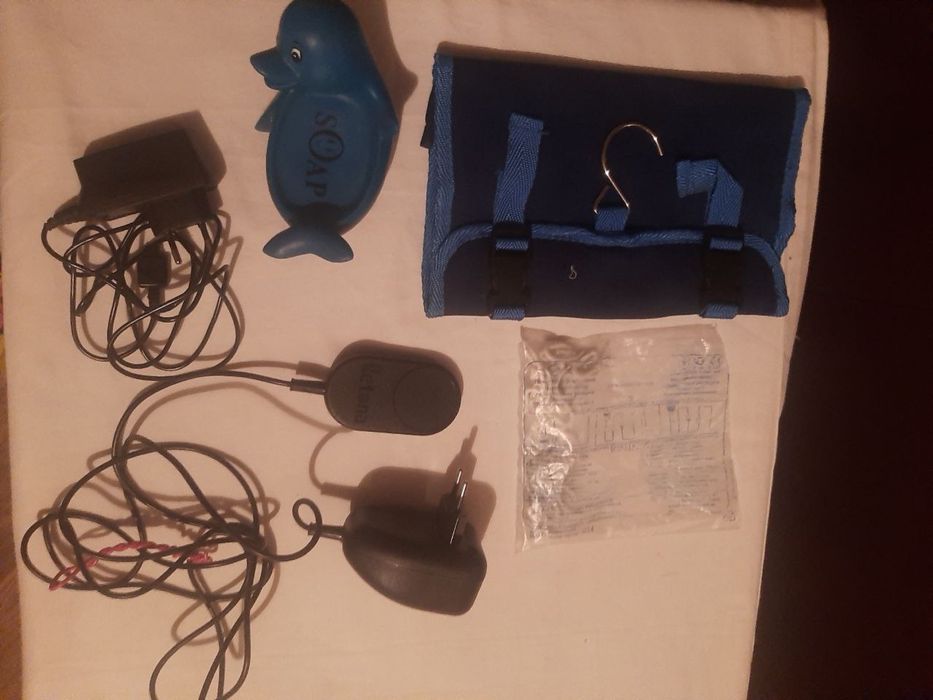 Пральна машинка Ретона