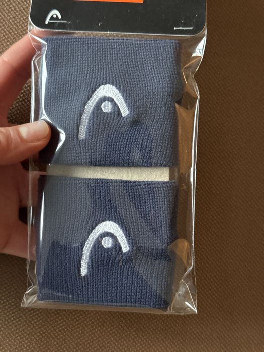 Wristband da HEAD