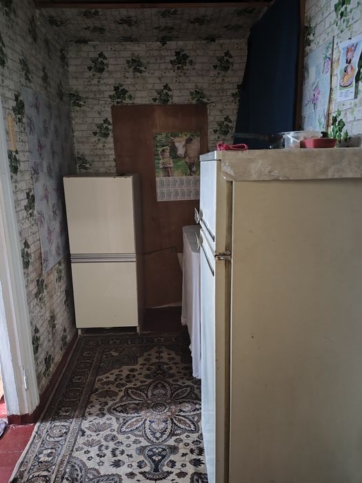 Продам гостинку в районе ХТЗ