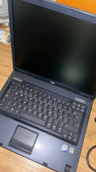Computador completo a funcionar em perfeito estado