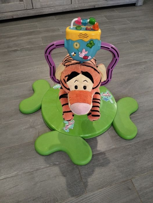 Pula pula Winnie The Pooh