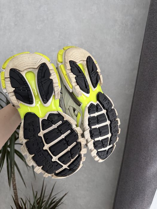 Balenciaga track 2  оригинал