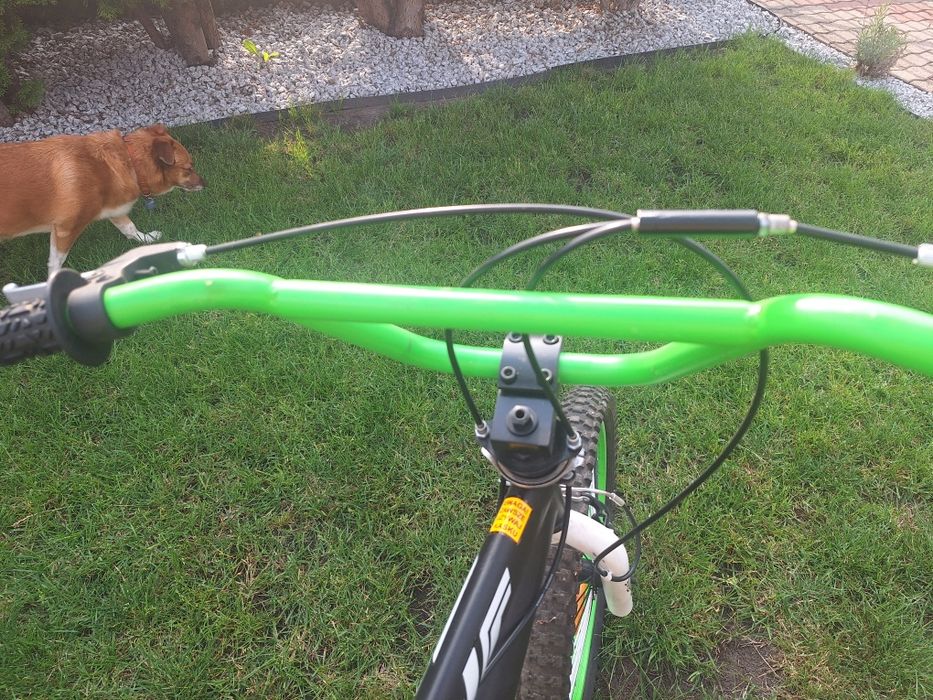 Rower S'MOOVE BMX 20R12